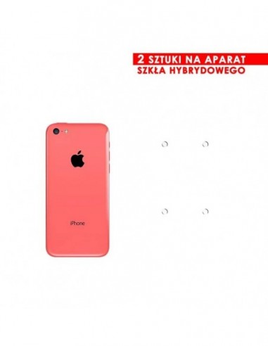 PANCERNE SZKŁO HYBRYDOWE IPHONE 5C I... PANCERNE SZKŁO HYBRYDOWE IPHONE 5C I...