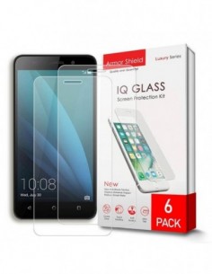 Caseroom.pl - PANCERNE SZKŁO HYBRYDOWE HUAWEI HONOR 4X I APARAT
