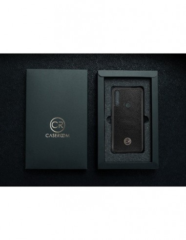 HUAWEI Y9 PRIME 2019 - skóra floater...