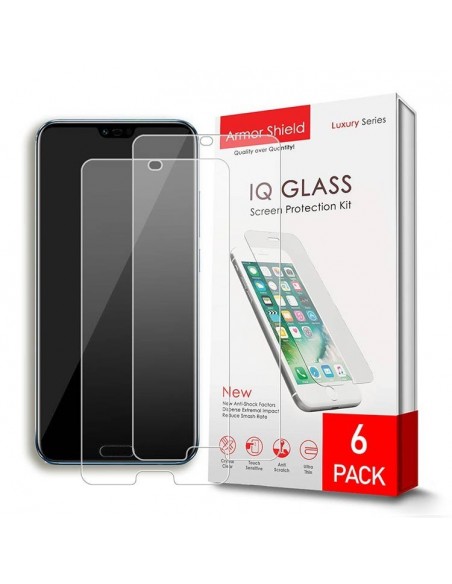 Caseroom.pl - PANCERNE SZKŁO HYBRYDOWE HUAWEI HONOR 10 I APARAT