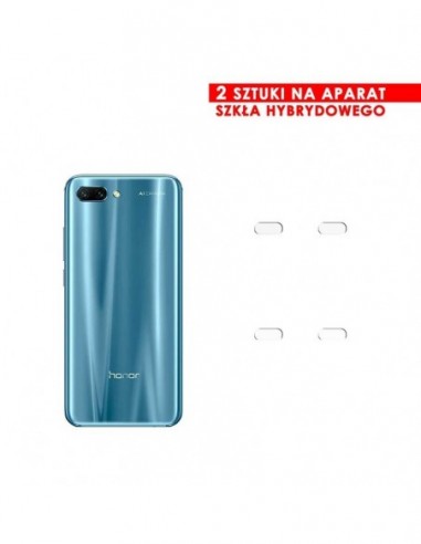PANCERNE SZKŁO HYBRYDOWE HUAWEI HONOR...