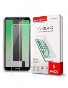 Caseroom.pl - PANCERNE SZKŁO HYBRYDOWE HUAWEI MATE 10 LITE I APARAT