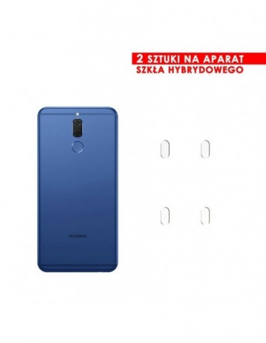 PANCERNE SZKŁO HYBRYDOWE HUAWEI MATE...