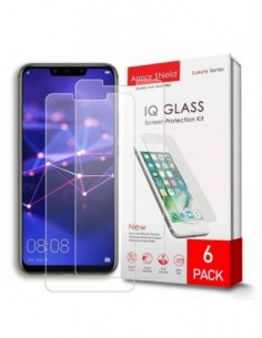 Caseroom.pl - PANCERNE SZKŁO HYBRYDOWE HUAWEI MATE 20 LITE I APARAT