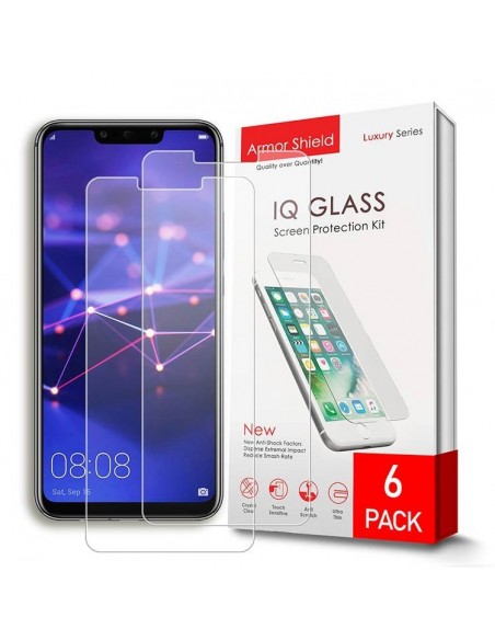 Caseroom.pl - PANCERNE SZKŁO HYBRYDOWE HUAWEI MATE 20 LITE I APARAT