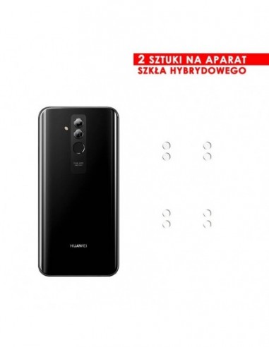 PANCERNE SZKŁO HYBRYDOWE HUAWEI MATE...