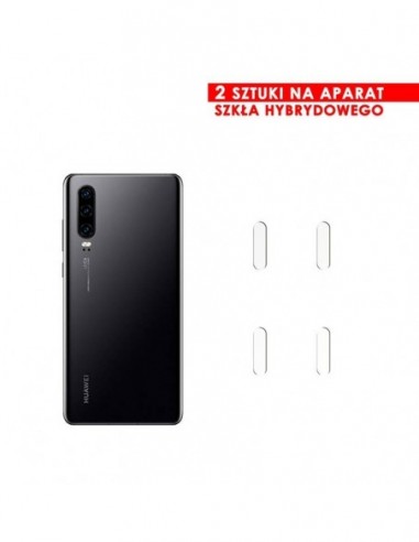 PANCERNE SZKŁO HYBRYDOWE HUAWEI P30 I...