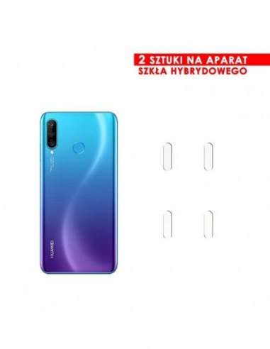 PANCERNE SZKŁO HYBRYDOWE HUAWEI P30...