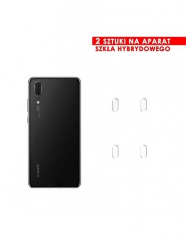 PANCERNE SZKŁO HYBRYDOWE HUAWEI P20 I...