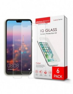 Caseroom.pl - PANCERNE SZKŁO HYBRYDOWE HUAWEI P20 I APARAT