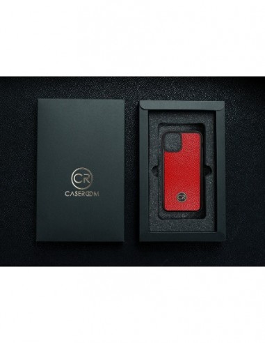 APPLE iPhone 11 PRO - skóra floater...