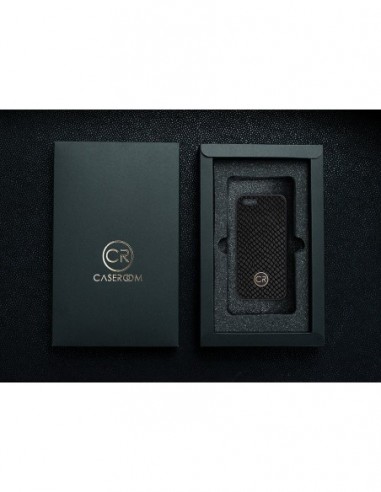 APPLE iPhone SE (2016) - skóra iguana...