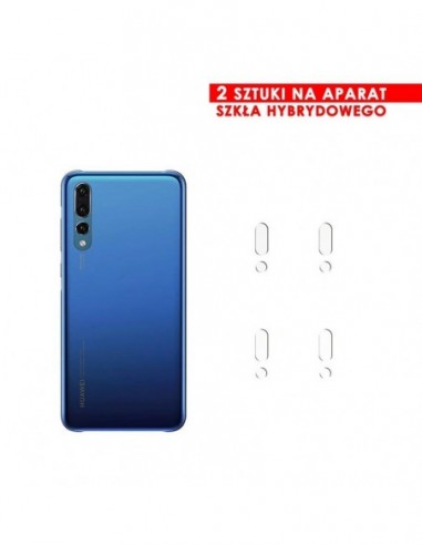 PANCERNE SZKŁO HYBRYDOWE HUAWEI P20...