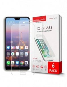 Caseroom.pl - PANCERNE SZKŁO HYBRYDOWE HUAWEI P20 PRO I APARAT