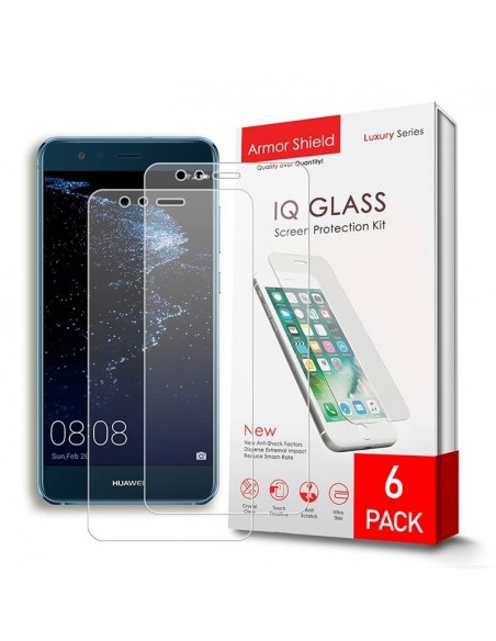 Caseroom.pl - PANCERNE SZKŁO HYBRYDOWE HUAWEI P10 LITE I APARAT