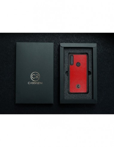 HUAWEI P SMART Z - skóra floater...