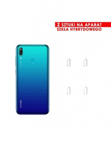 PANCERNE SZKŁO HYBRYDOWE HUAWEI Y7...