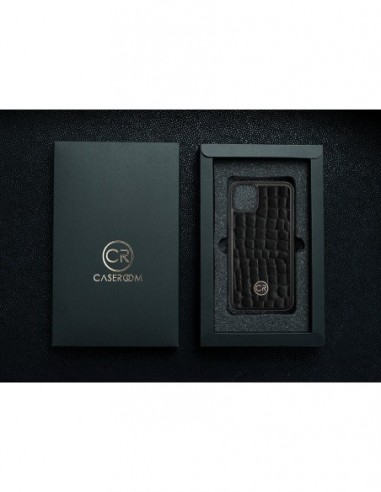 APPLE iPhone 11 PRO MAX - skóra...