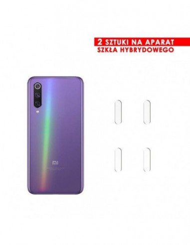 PANCERNE SZKŁO HYBRYDOWE XIAOMI MI 9...