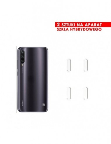 PANCERNE SZKŁO HYBRYDOWE XIAOMI MI A3...
