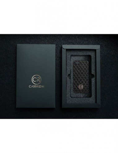 APPLE iPhone SE (2016) - skóra...