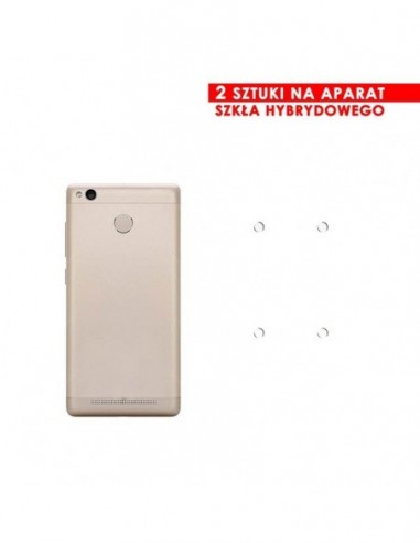 PANCERNE SZKŁO HYBRYDOWE XIAOMI REDMI...