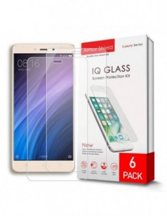 Caseroom.pl - PANCERNE SZKŁO HYBRYDOWE XIAOMI REDMI 4 I APARAT