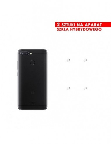 PANCERNE SZKŁO HYBRYDOWE XIAOMI REDMI... PANCERNE SZKŁO HYBRYDOWE XIAOMI REDMI...