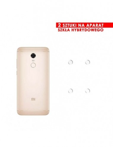 PANCERNE SZKŁO HYBRYDOWE XIAOMI REDMI...