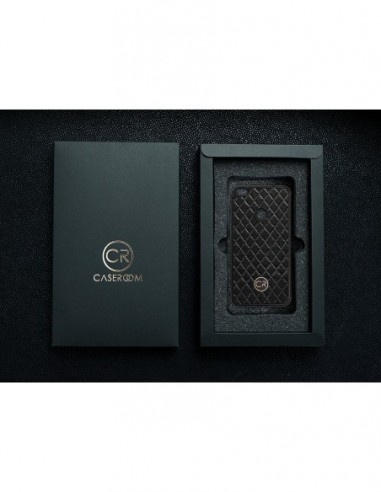 HUAWEI P9 LITE 2017 - skóra pikowana... HUAWEI P9 LITE 2017 - skóra pikowana...