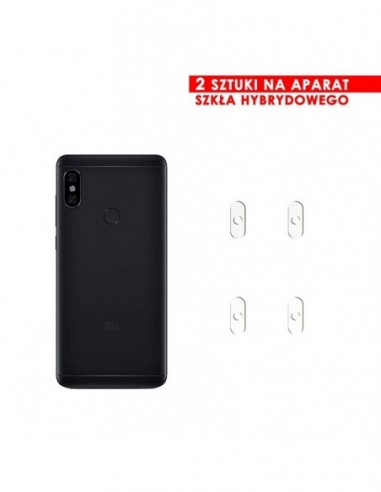 PANCERNE SZKŁO HYBRYDOWE XIAOMI REDMI...