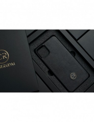 HUAWEI Y9 PRIME 2019 - skóra pikowana...