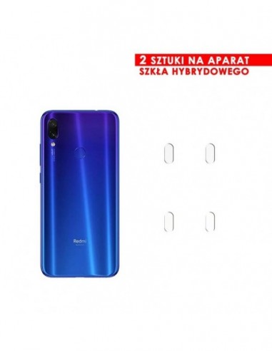PANCERNE SZKŁO HYBRYDOWE XIAOMI REDMI...