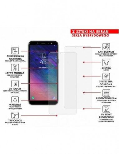 PANCERNE SZKŁO HYBRYDOWE SAMSUNG...