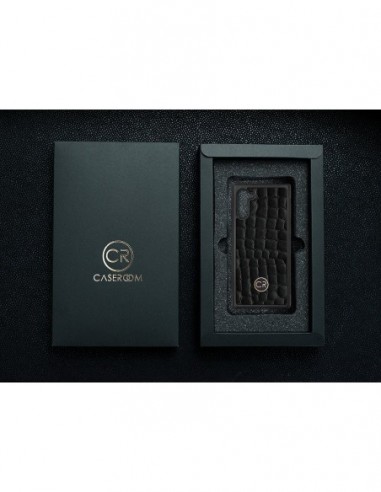 SAMSUNG GALAXY NOTE 10 - skóra...