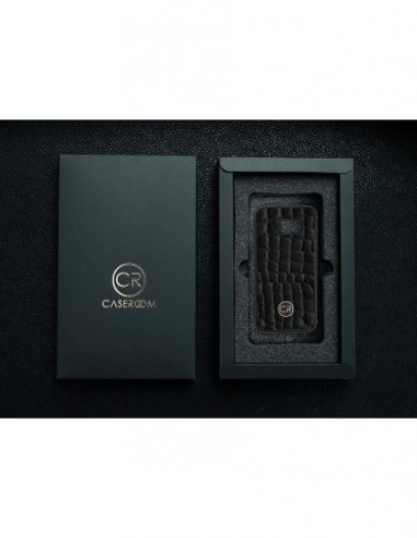 SAMSUNG GALAXY S7 EDGE - skóra...