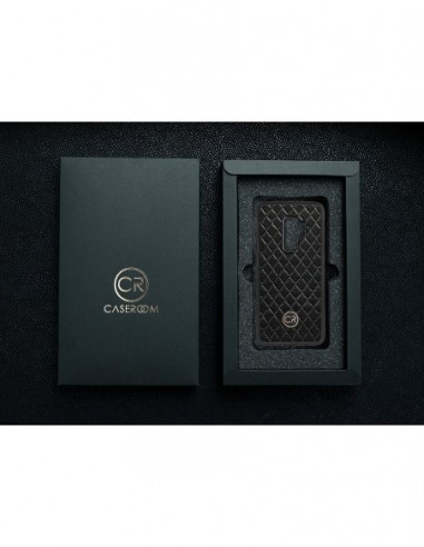 SAMSUNG GALAXY S9 PLUS - skóra...