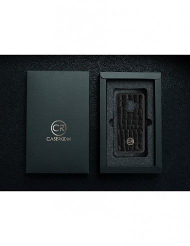 SAMSUNG GALAXY S9 - skóra krokodyl...