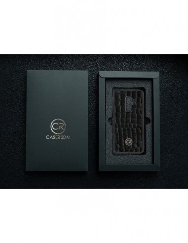 SAMSUNG GALAXY S9 PLUS - skóra...