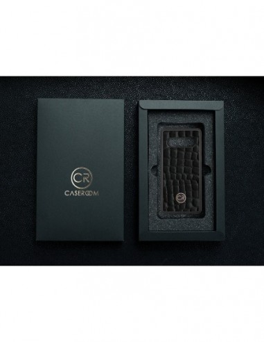 SAMSUNG GALAXY S10 - skóra krokodyl...