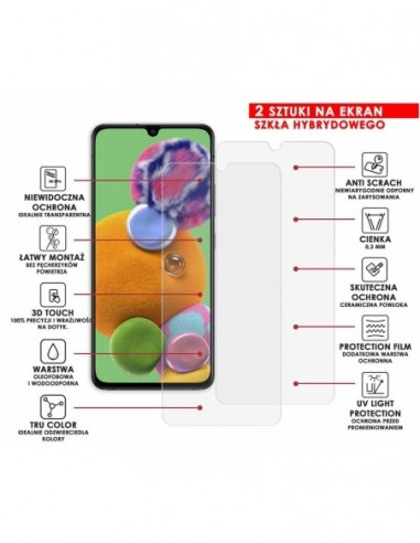 PANCERNE SZKŁO HYBRYDOWE SAMSUNG...