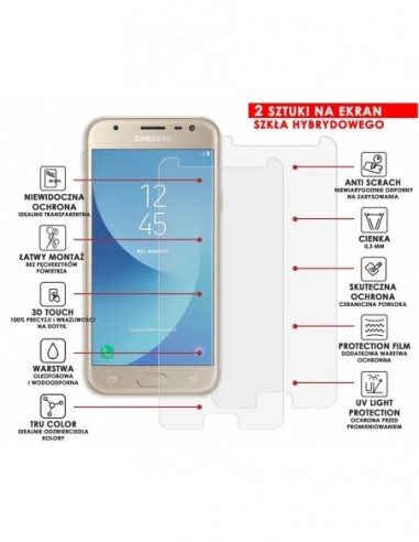 PANCERNE SZKŁO HYBRYDOWE SAMSUNG...