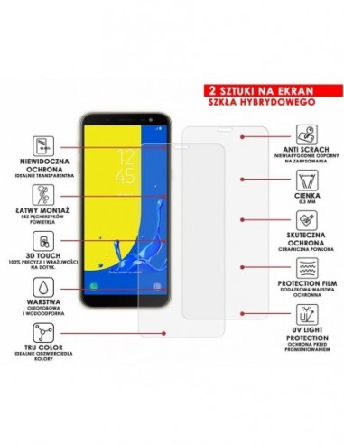 PANCERNE SZKŁO HYBRYDOWE SAMSUNG... PANCERNE SZKŁO HYBRYDOWE SAMSUNG...