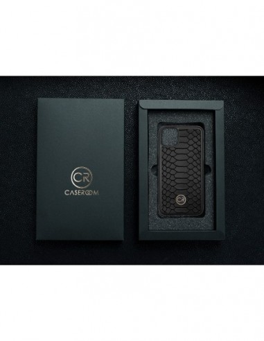 APPLE iPhone 11 PRO MAX - skóra pyton...