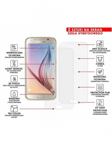 PANCERNE SZKŁO HYBRYDOWE SAMSUNG...