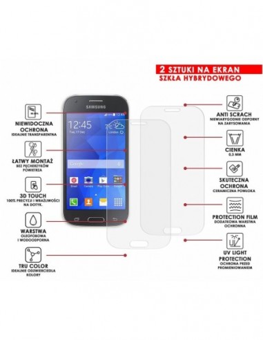 PANCERNE SZKŁO HYBRYDOWE SAMSUNG...