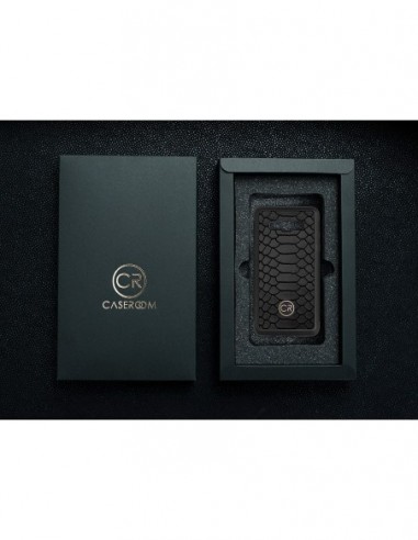 SAMSUNG GALAXY J5 2016 - skóra pyton...