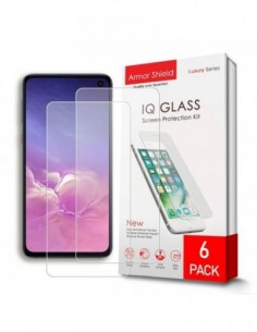 Caseroom.pl - PANCERNE SZKŁO HYBRYDOWE SAMSUNG GALAXY S10E I APARAT