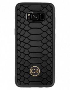 SAMSUNG GALAXY S8 - skóra...