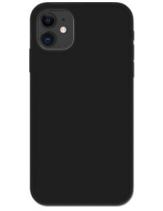 Własne zaprojektowane etui gumowe BLACK MAT, case na smartfon APPLE iPhone 11